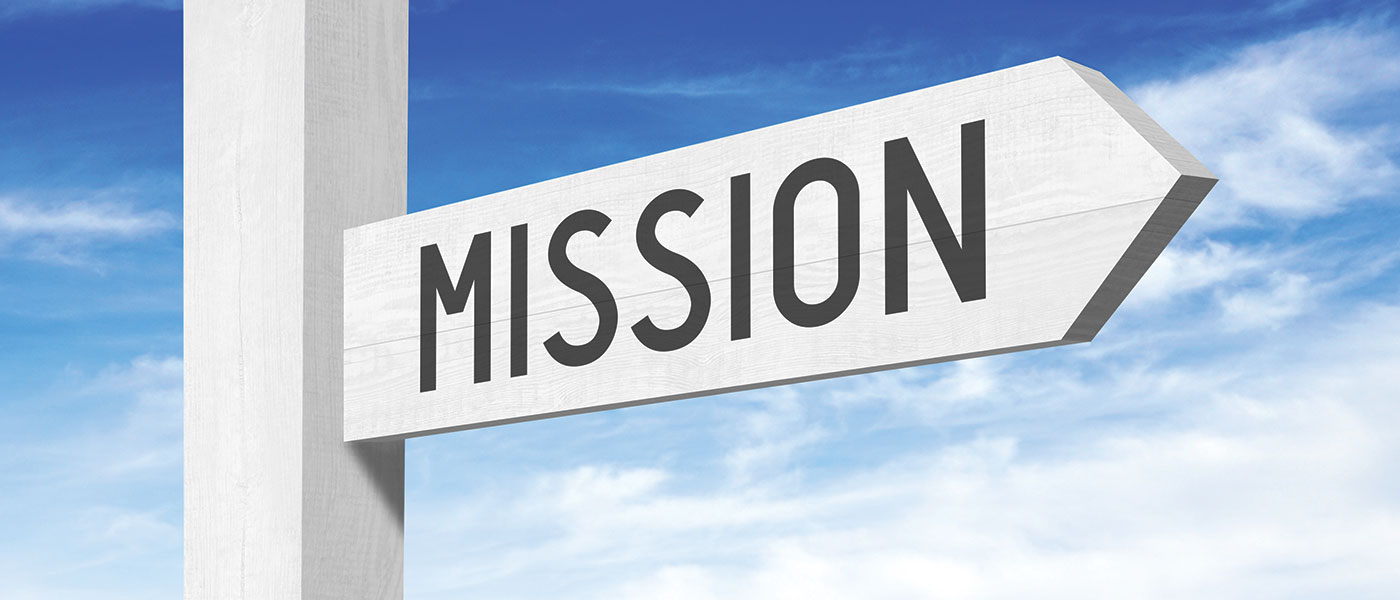 When Soliciting Bequests, Should You Focus on Mission or Achievements?