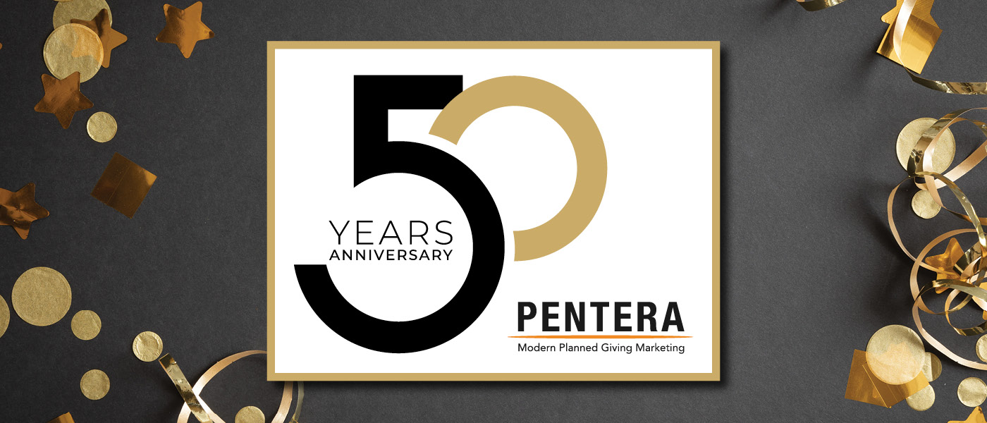 Celebrating 50 Years of Pentera: Two Eras of Innovation and Integrity
