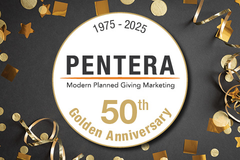 Celebrating 50 Years of Pentera: Two Eras of Innovation and Integrity